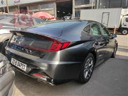 هیوندای سۆناتا